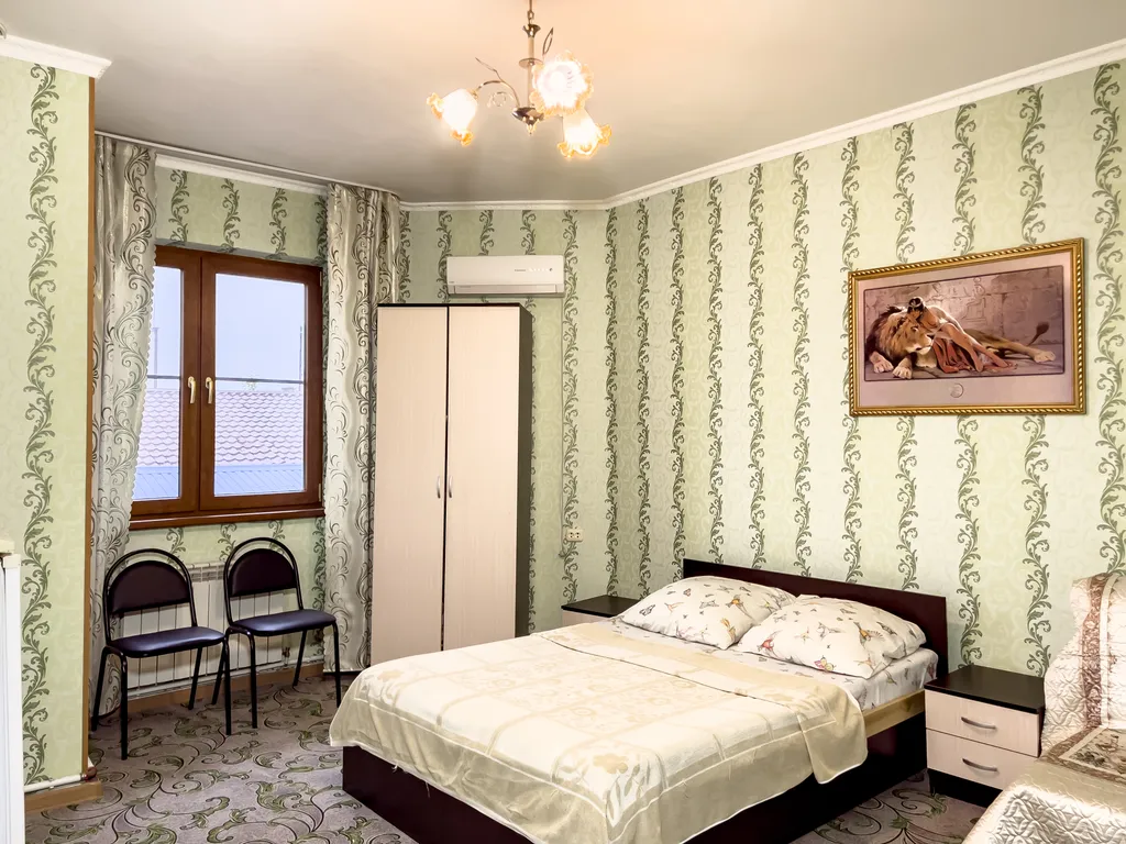 Квартира Комната — Адлер