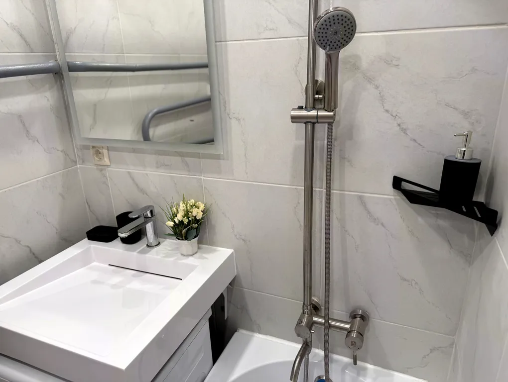 Северное сияние