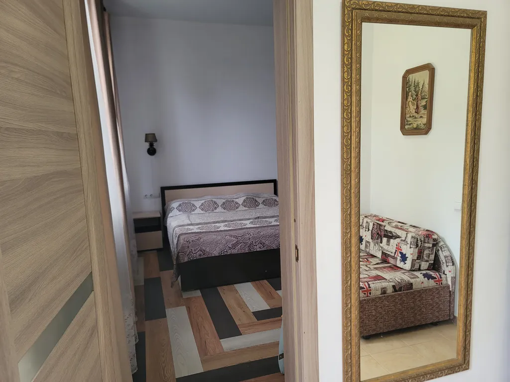 Квартира Комната — Анапа