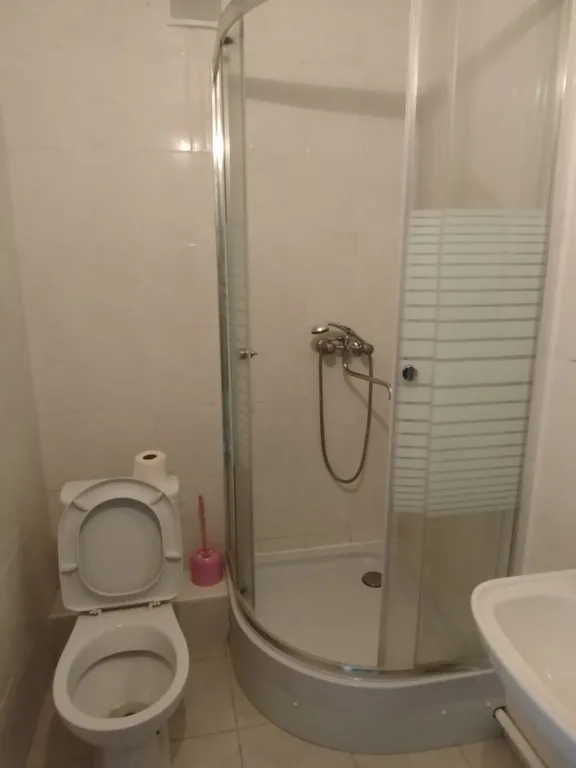 Небольшая, но уютная квартира со всеми удобствами