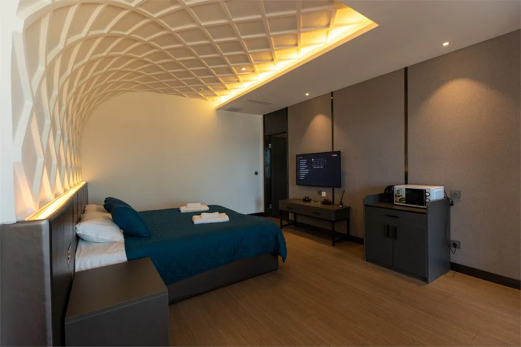 Квартира Комната — аренда посуточно в Артём