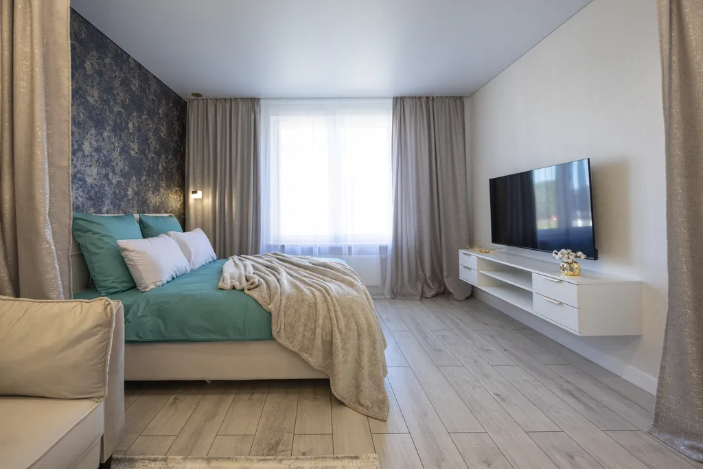 Квартира Квартира LovelyHome39 в центре курортного города — Пионерский