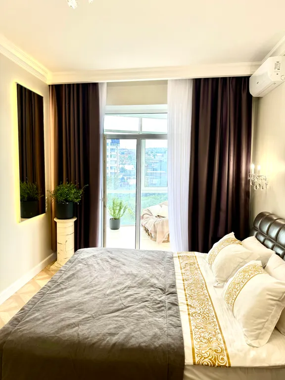 Апартамент в лучшем месте города