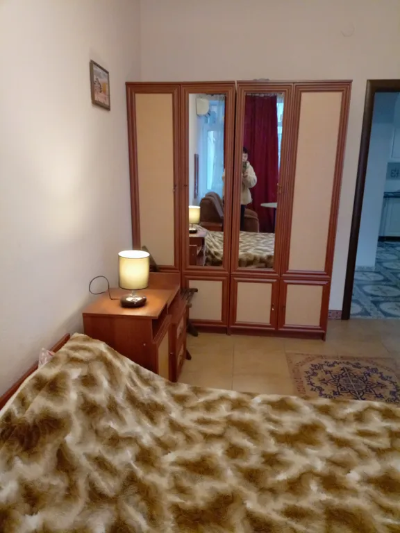 Комфортные апартаменты