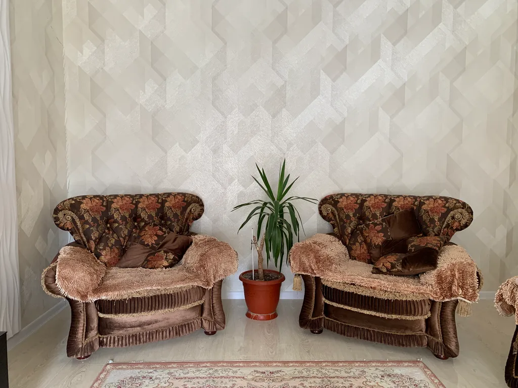 Квартира на площади Гуниба