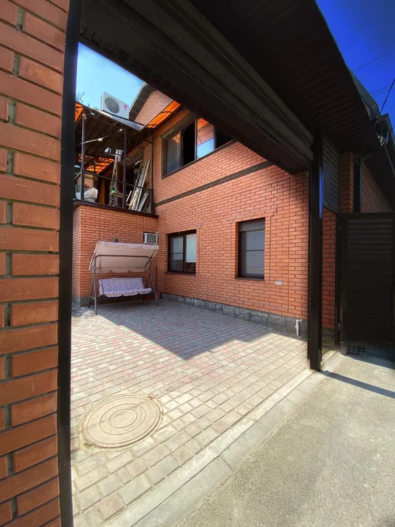 Уютный дом недалеко от моря