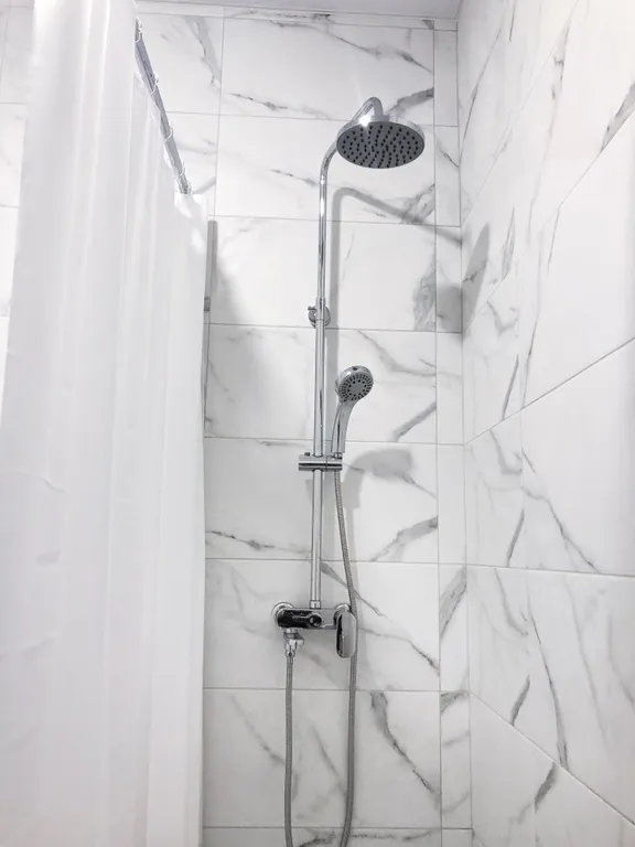 Квартира 1-комнатная Квартира — Геленджик