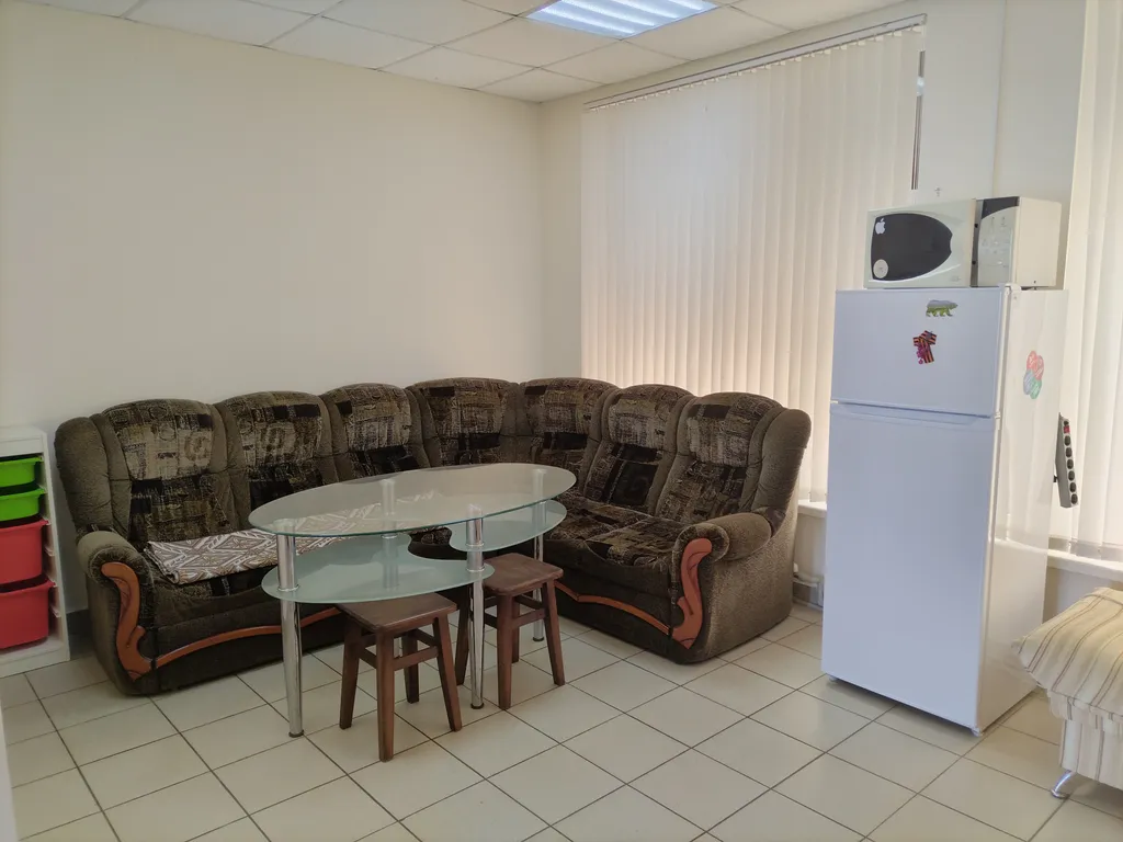 Апартаменты с видом на море