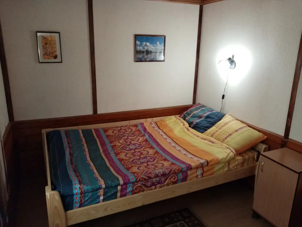 Отдых в Карелии со вкусом