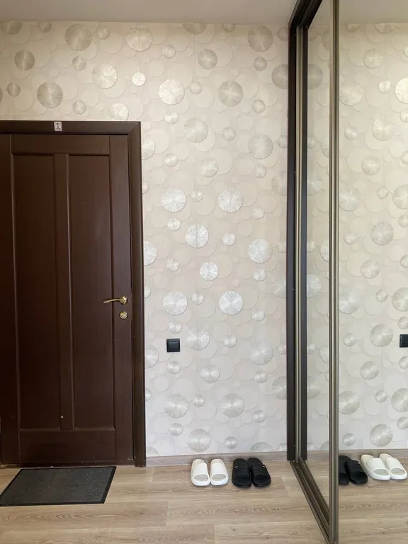 Квартира 1-комнатная Квартира — Иркутск