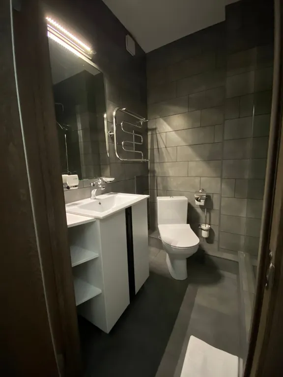 Квартира 1-комнатная Квартира — Анапа