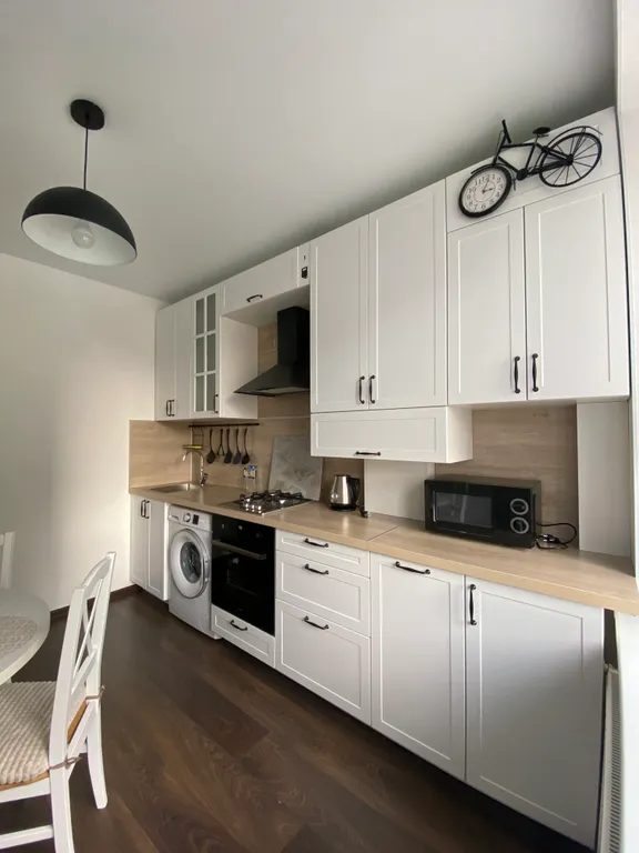 Квартира Уютная новая квартира — Светлогорск