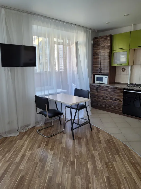 Квартира в центре города