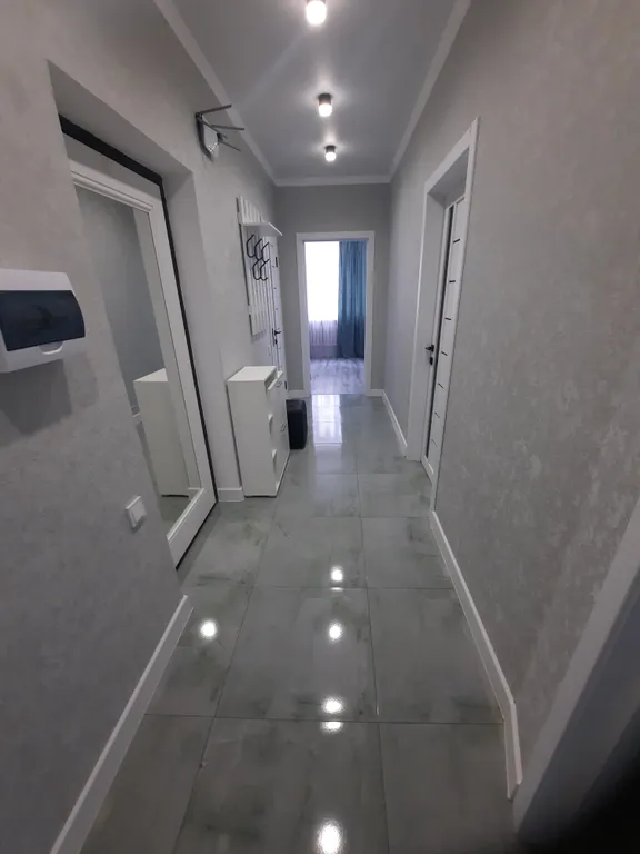 Идеальная квартира для Вашего комфортного отдыха