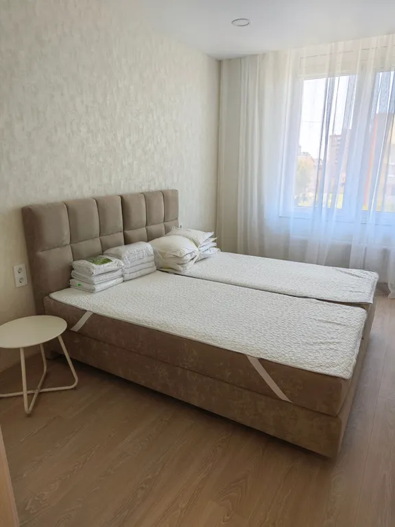 Уютная квартира в новом ЖК