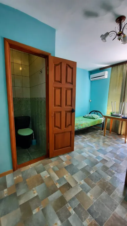 Морской бриз