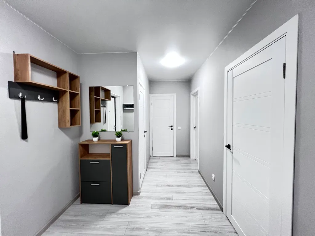 Новая, уютная квартира в центре