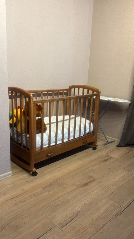 Уютный дом с сауной