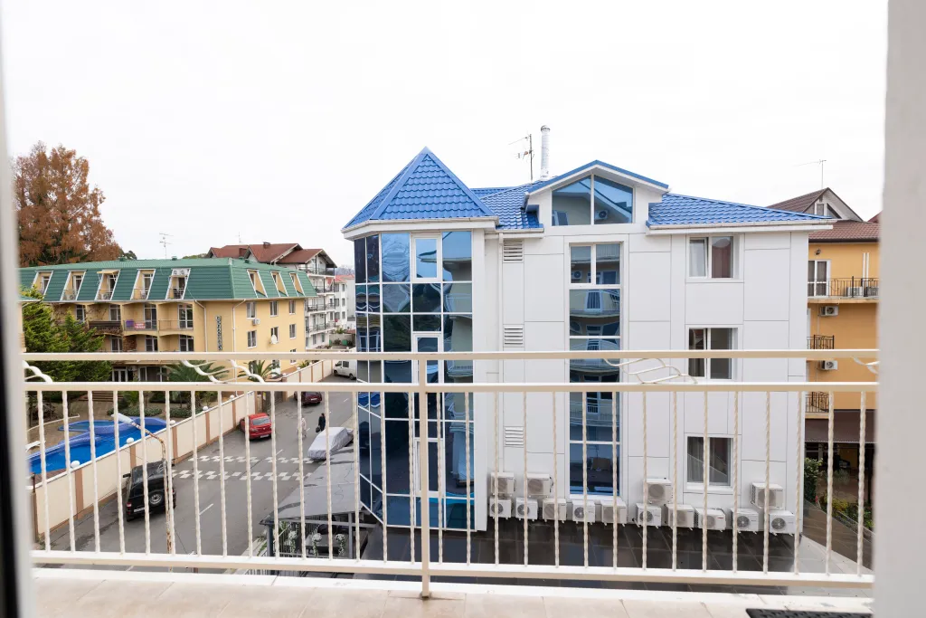Комната