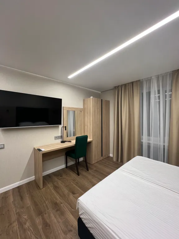 Уютные апартаменты в центральном районе Геленджика