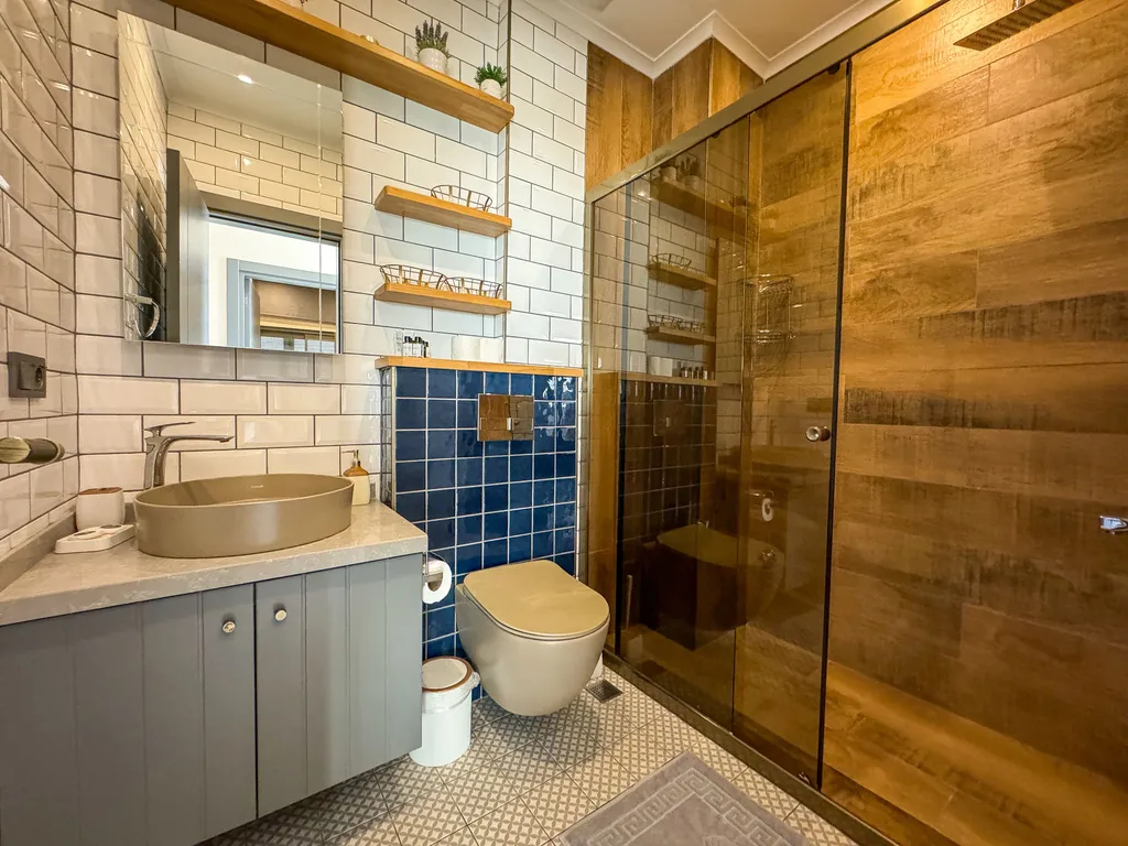 Smart 4 Cleopatra 5 апартаменты 2+1 рядом с пляжем Клеопатры