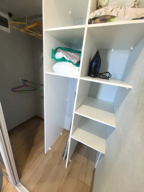 Квартира Люкс квартира с отдельной кухней — Лазаревское