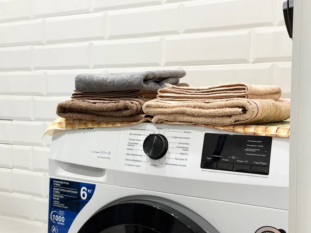 Уютная квартира-студия пять минут от метро Девяткино, красная ветка