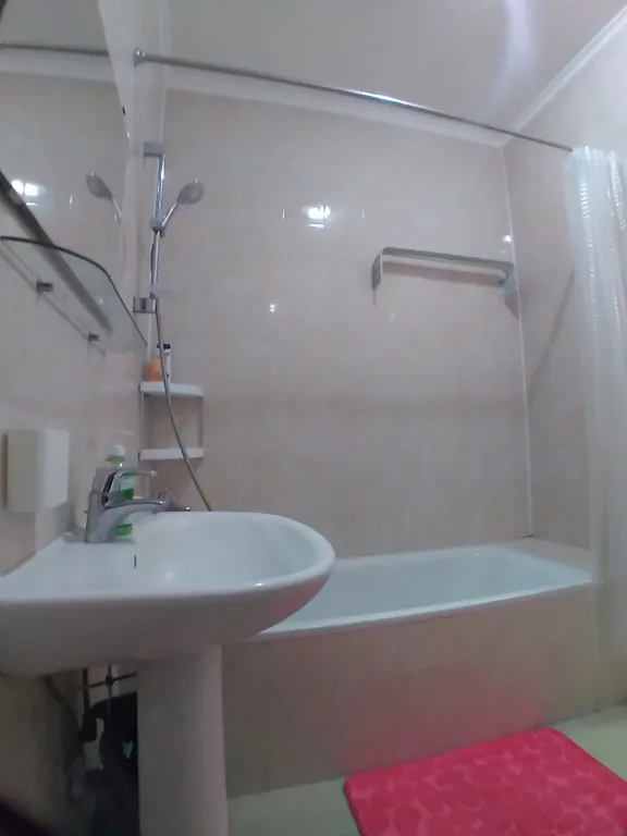 Квартира Квартира в центральном районе — Геленджик