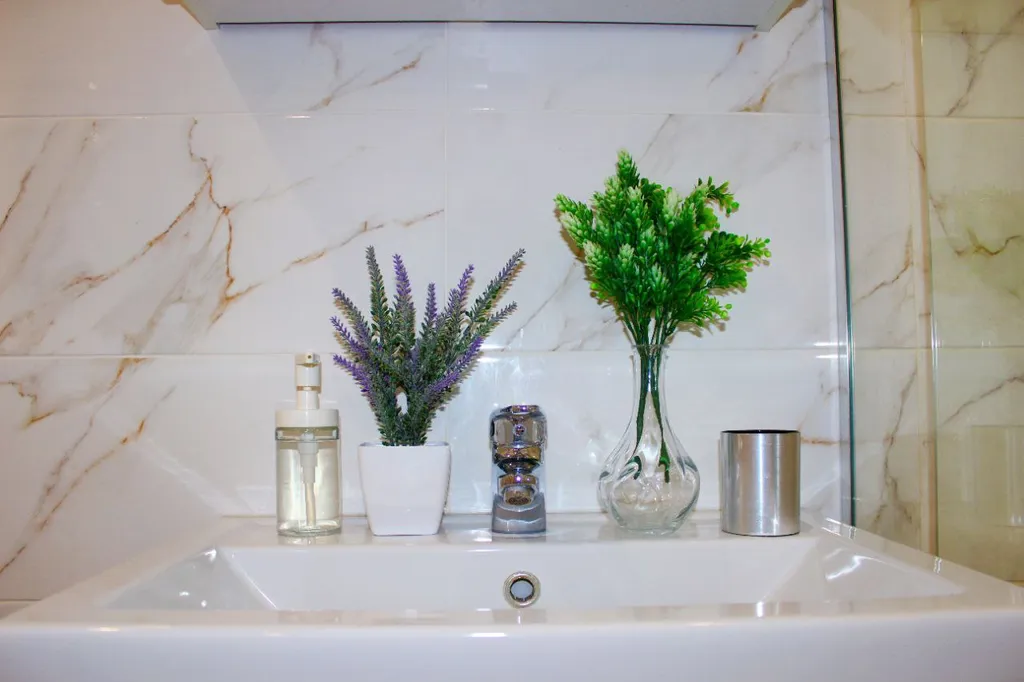 Апартаменты ЖК Трио 2/3