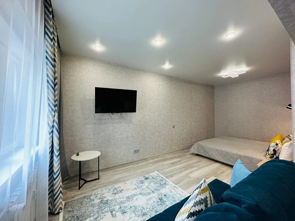 Студия Ренуар - стиль и уют в центре