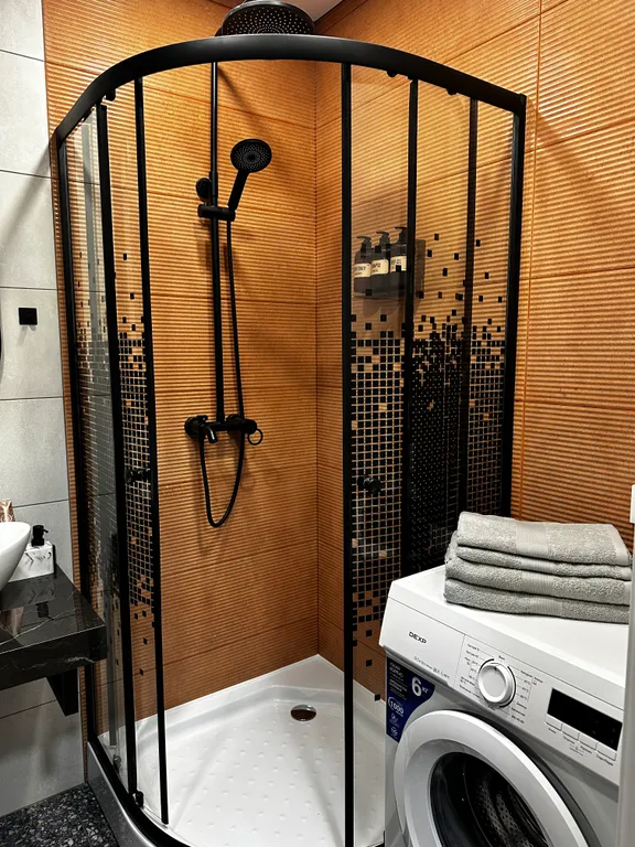 Добро пожаловать в современную евродвушку с дизайнерским ремонтом