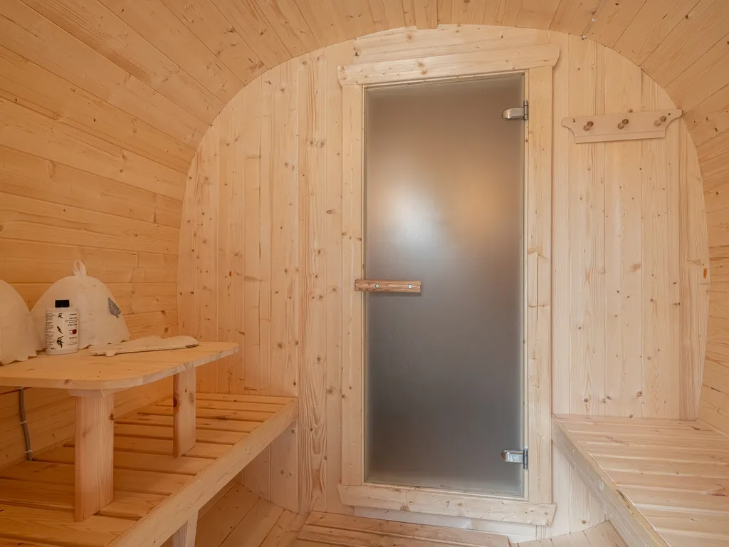 Коттедж Комфортный дом с баней и чаном — Санкт-Петербург