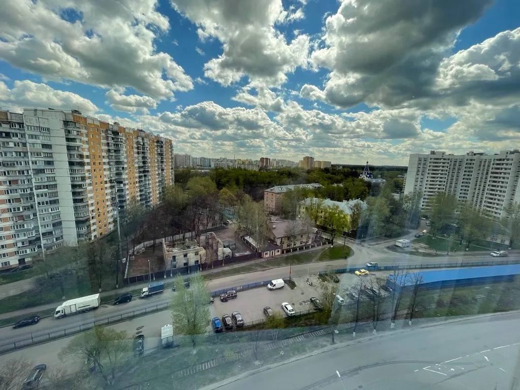 ColorApartments. Уютный уголок