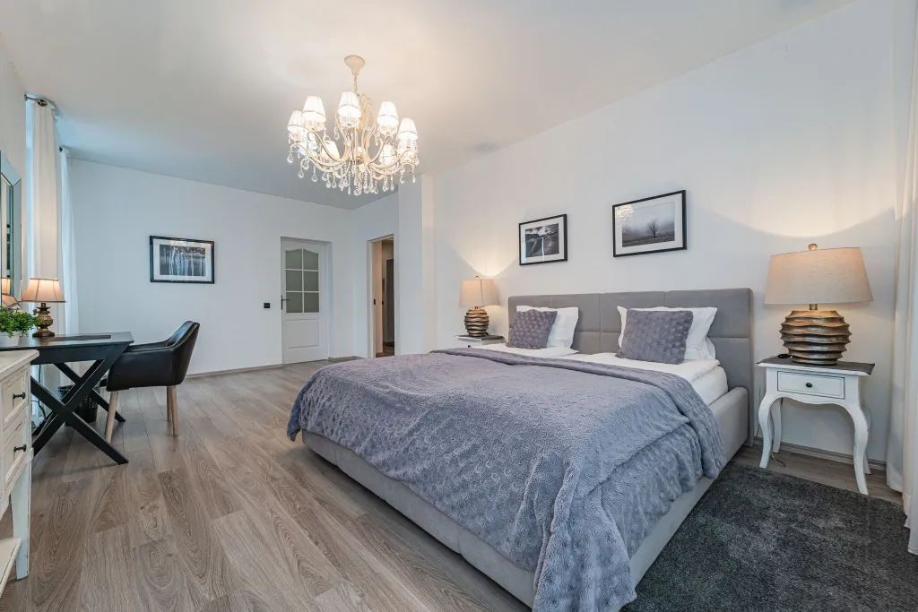 Квартира 2-комнатная Квартира — Калининград