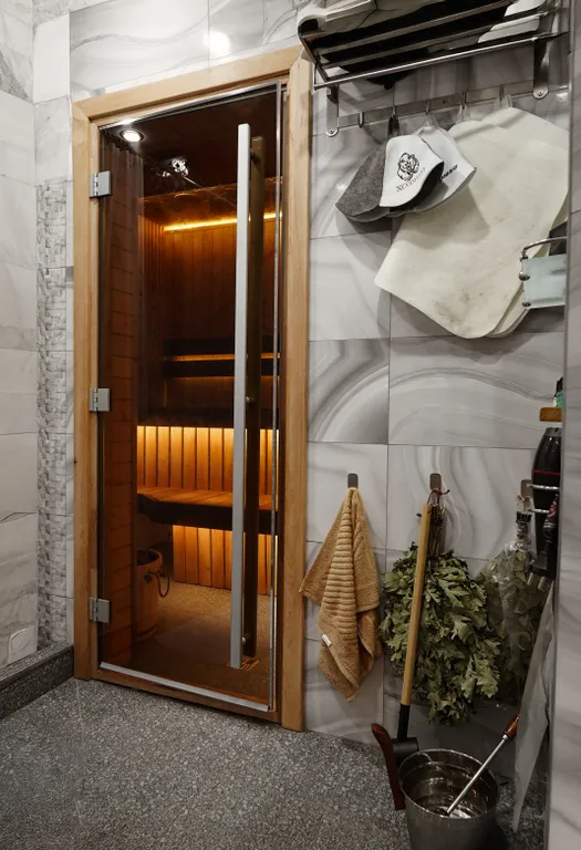 Уютный гостевой дом