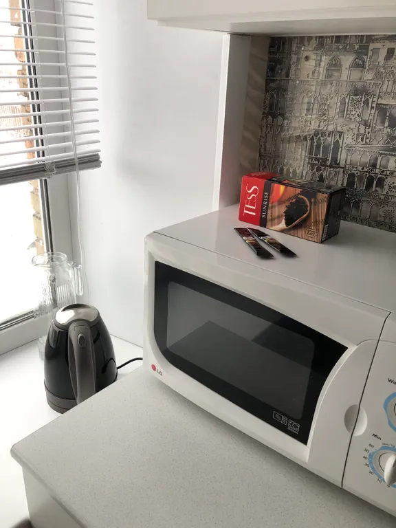 Уютная квартира в центре города, рядом с Новогодней Елкой