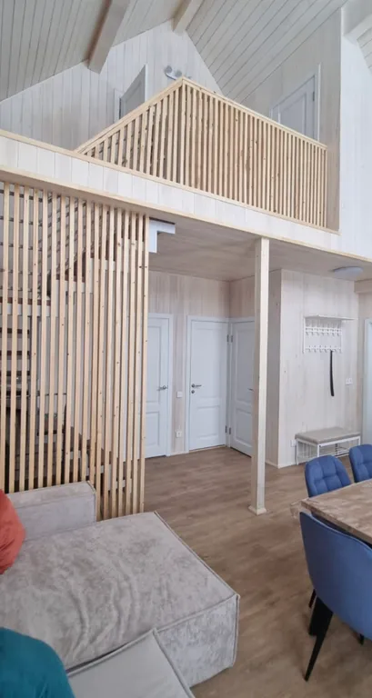 Коттедж ZubrГеш