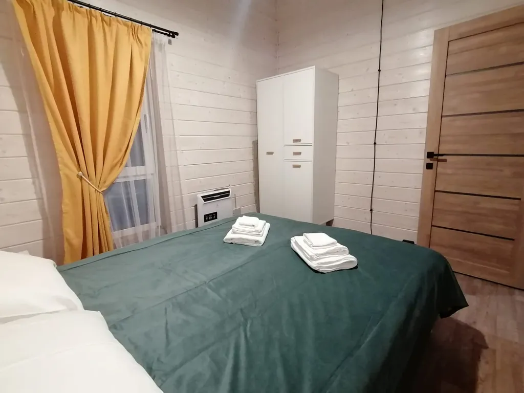 Гостевой дом №2 на берегу Волги