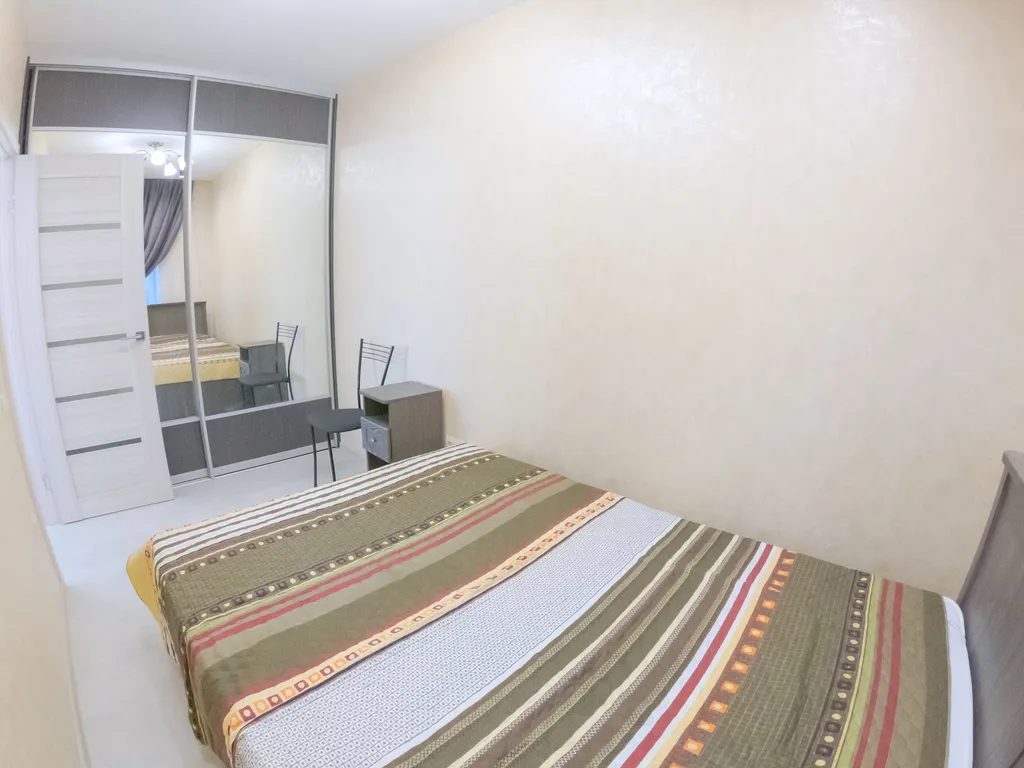 Апартаменты Виноградная лестница