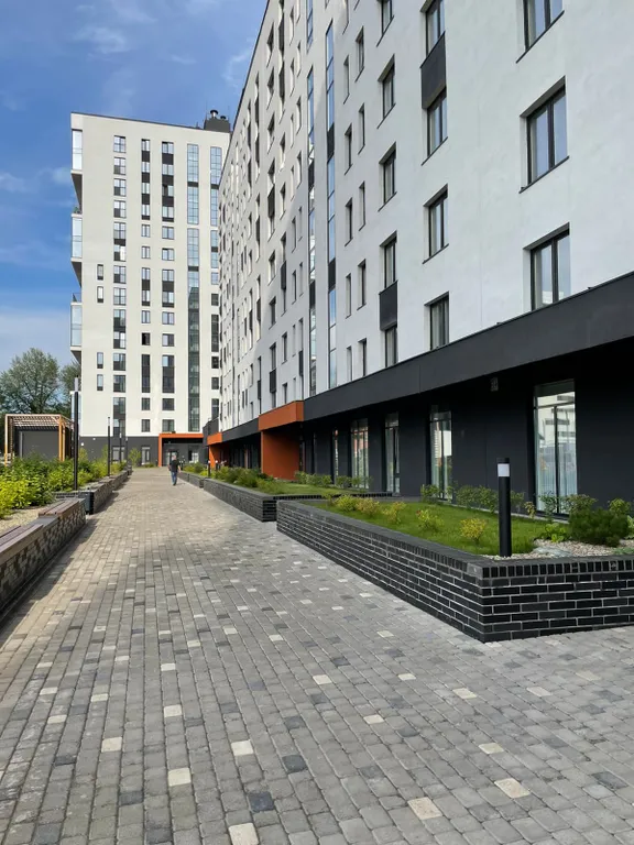 Квартира 2-комнатная Квартира — Иркутск