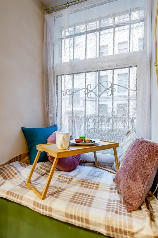 ApartMe Технологический институт