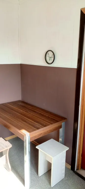 Уютная квартира в частном доме