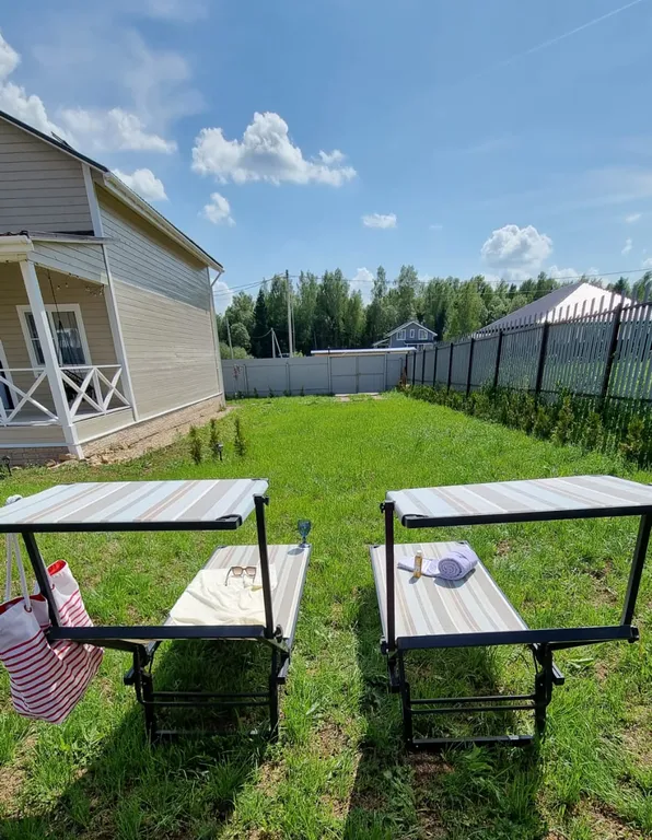 Нескучный дом