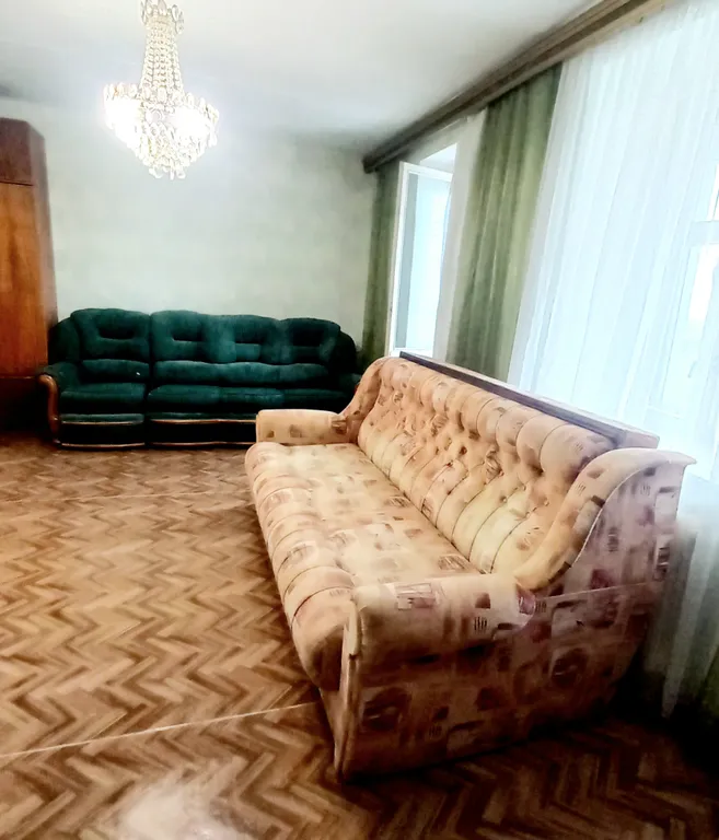 Двухкомнатная кв ТЦ Коллаж