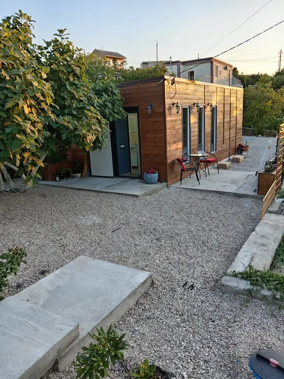 Дача у Моря