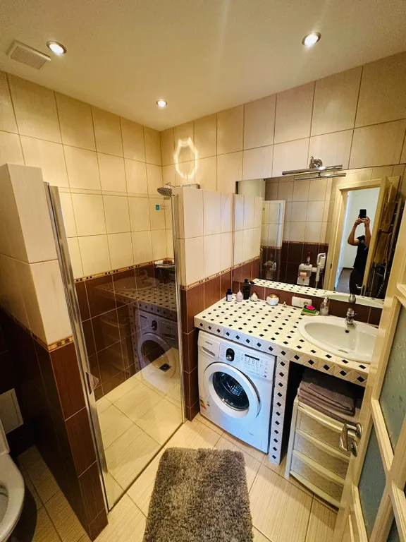 Апартаменты с видом на море