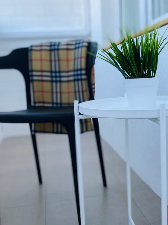 Уютная однушка повышенной комфортности на Медгородке