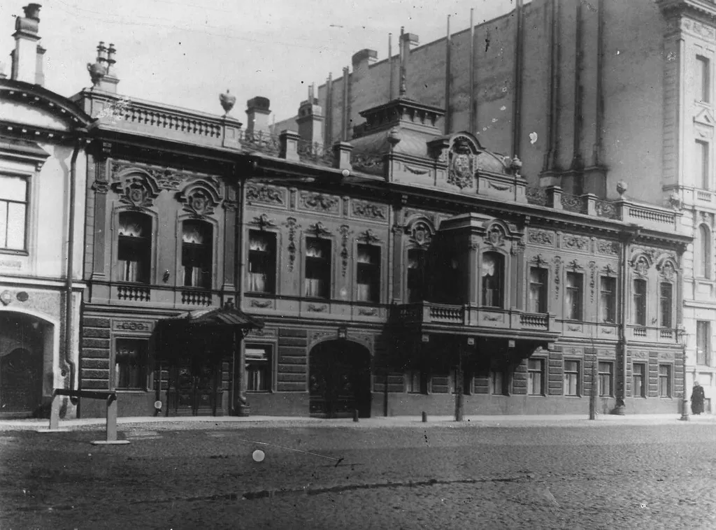 Квартира 2-комнатная квартира в центре — Санкт-Петербург