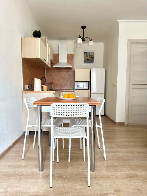 Апартаменты "Елена" в ЖК «Резиденция Утриш»