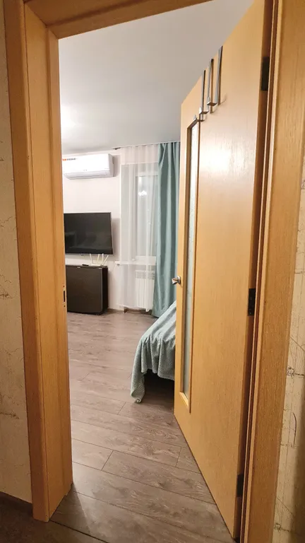 Квартира Квартира Уютная двухкомнатная в самом центре Владивостока — Владивосток